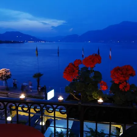 Hotel Milano