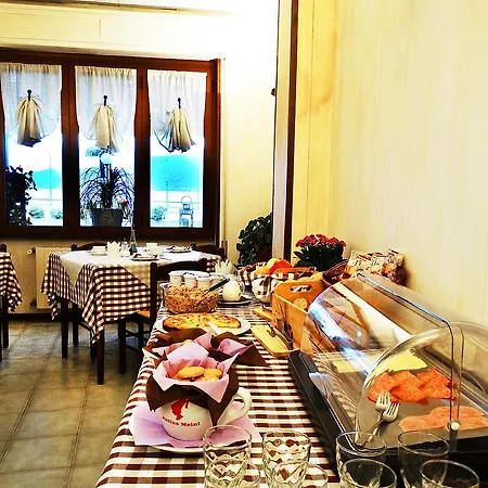 Milano Hotel