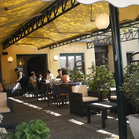 Milano Hotel Iseo