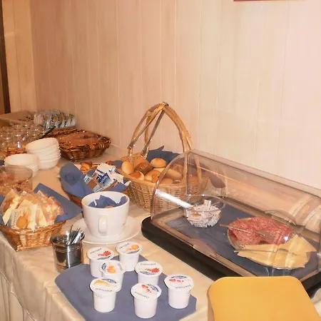 Milano Hotel