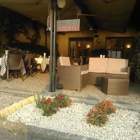 Hotel Milano