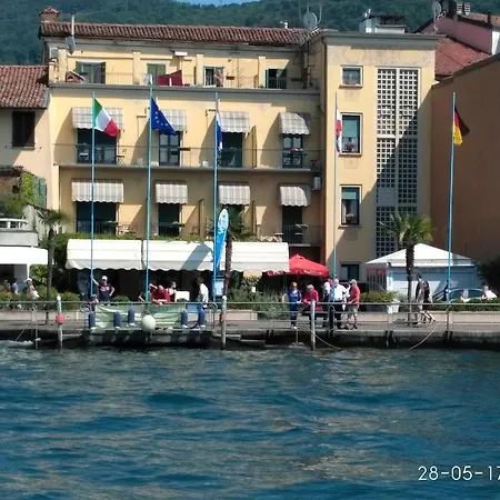 Milano 2* Iseo