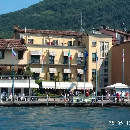 Milano 2* Iseo