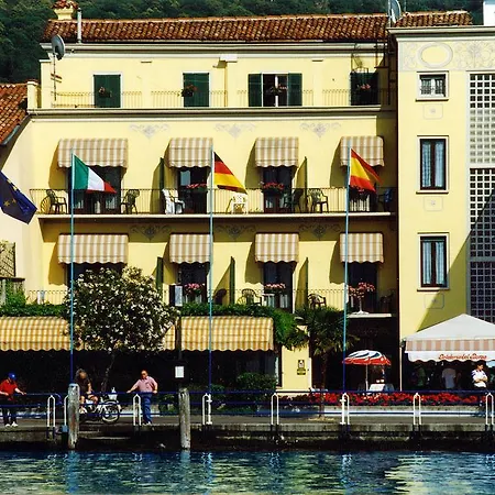 Hotel Milano 2*