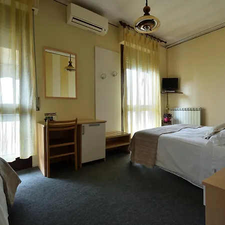 Milano Hotel