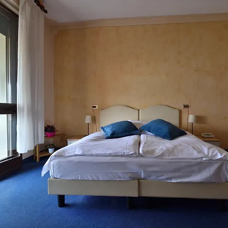 Hotel Milano Iseo