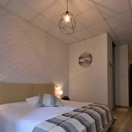 Hotel Milano Iseo