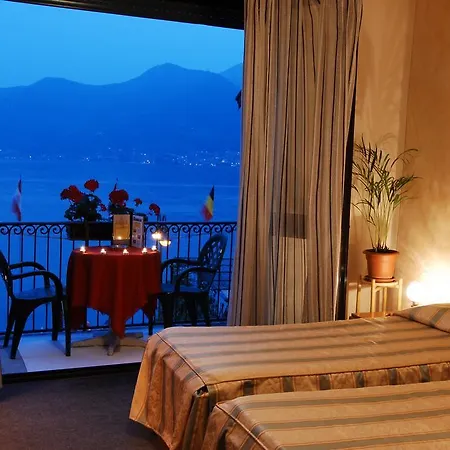 Milano Hotel Iseo