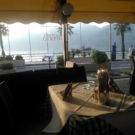 Hotel Milano Iseo