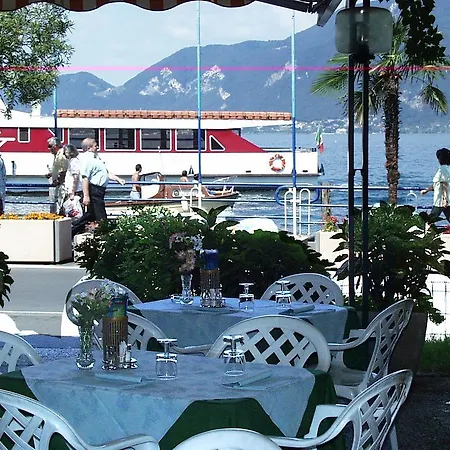 Hotel Milano Iseo