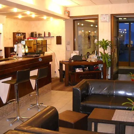 Hotel Milano
