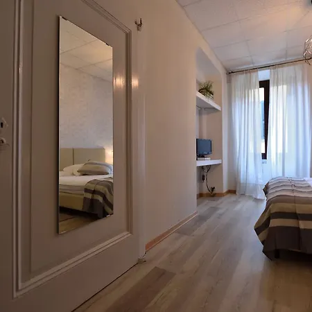 Hotel Milano 2*