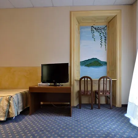 Milano Hotel