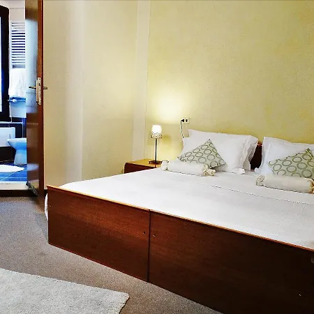Hotel Milano Iseo